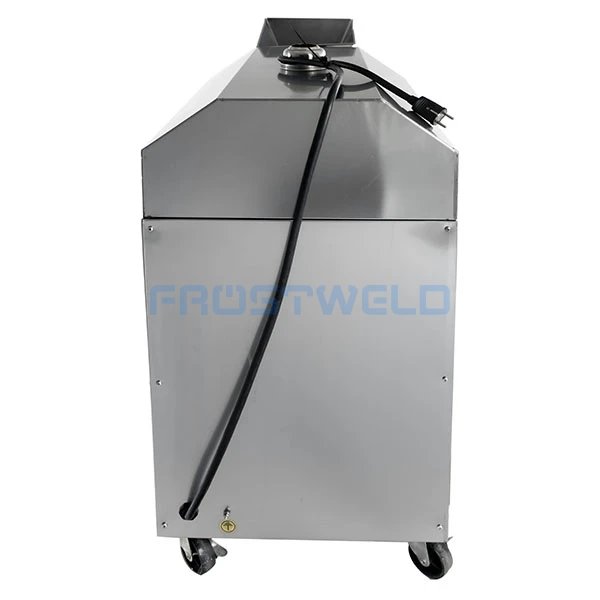 Жаровня для семечек Foodatlas KCW-25D — фото 3