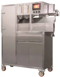 Аппарат для попкорна RoboLabs Robopop 60 .