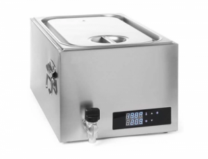 Аппарат sous vide (су вид) SousVideTools SVT-01004 .