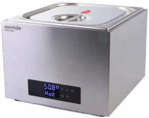 Аппарат Sous Vide (Су вид) SousVideTools SVT-01011EU .