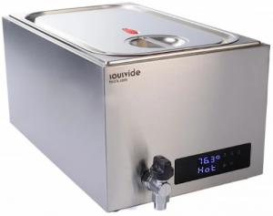 Аппарат sous vide (су вид) SousVideTools SVT-01012EU .