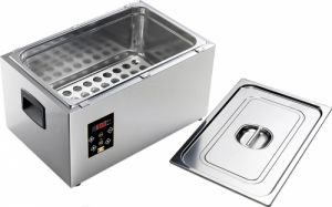 Аппарат sous vide (су вид) Vortmax VS 2/3
