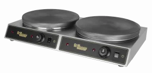Блинница электрическая Grill Master Ф2БкрЭ (21807)