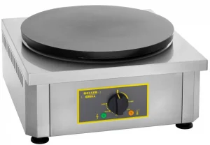 Блинница электрическая Roller Grill CSE 350