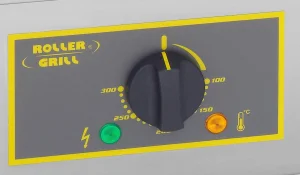 Блинница электрическая Roller Grill CSE 350