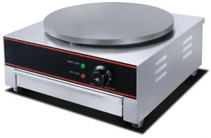 Блинница электрическая Rosso HCM-1