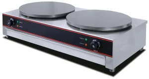 Блинница электрическая Rosso HCM-2