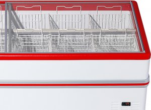 Бонета Bonvini BF 2100L серая