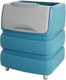 Бункер для льда Brema BIN 240 PE