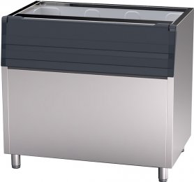 Бункер для льда Brema BIN 350 для Мuster 350 / 600