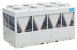 Чиллер MDV MDGBL-F250W/RN1
