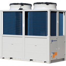 Чиллер с воздушным охлаждением Euroklimat EKAC460BR1LHV-A