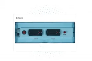 Чиллер водяного охлаждения Belluna X10