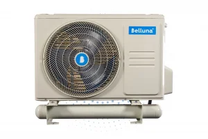 Чиллер водяного охлаждения Belluna X14