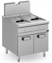 Фритюрница Apach APFG-89P/PL