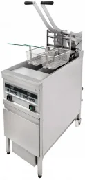 Фритюрница RoboLabs RoboFry ARF2