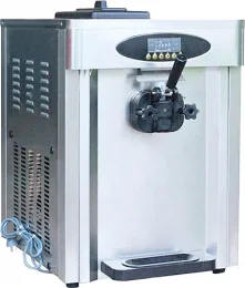 Фризер для мороженого Eksi ICT-120P