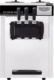 Фризер для мороженого Eksi ICT-325PFCA