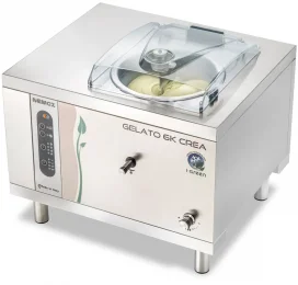 Фризер для мороженого Nemox Gelato 6K Crea i-Green .