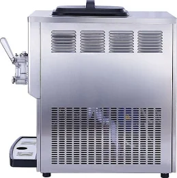 Фризер для мороженого Pasmo S930T