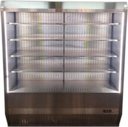 Горка холодильная Gastrolux ВОГ-127/4/Н
