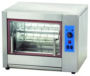 Гриль для кур Gastrorag YXD-EVR-268 .