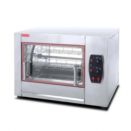 Гриль для кур Hualian Machinery HEJ-266 .