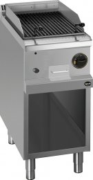 Гриль лавовый Apach APGG-47P