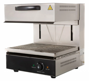 Гриль саламандра CuisinAid CD-ES-600