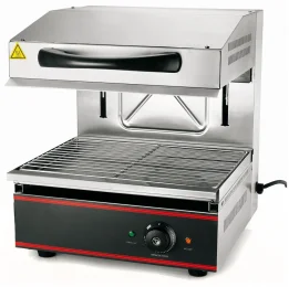 Гриль саламандра Viatto VA-SS-4500-X