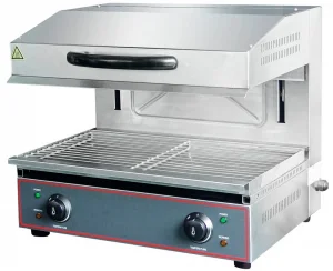 Гриль саламандра Viatto VA-SS-6000-X