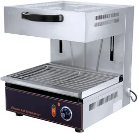 Гриль саламандра Viatto VHS-2,8 .