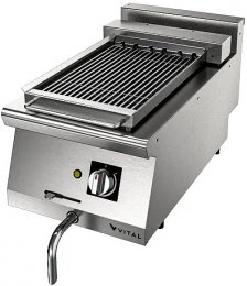 Гриль VITAL PRO-ESI7010