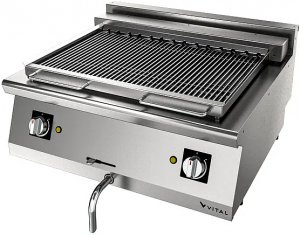 Гриль VITAL PRO-ESI7020