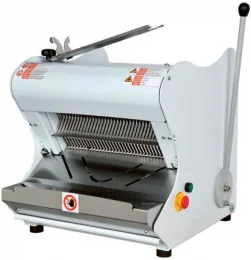 Хлеборезка Apach Bakery Line G42 11мм .