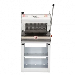 Хлеборезка Apach Bakery Line G42 12мм .