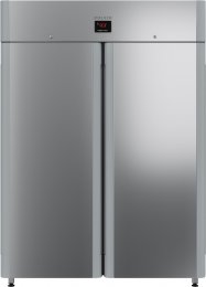 Холодильный шкаф Polair CM110-Gm