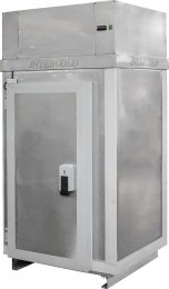 Камера шоковой заморозки Intercold ШСМ 725 К NEW