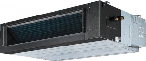 Канальная сплит-система Ecoclima ECLMD-TC60/4R1A (25Y) /ECL-TC60/5R1A(U) (25Y)