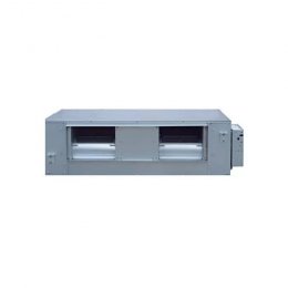 Канальный кондиционер MDV MDTC-96HWN1 / MDOVT-96HN1 с зимним комплектом (-25)