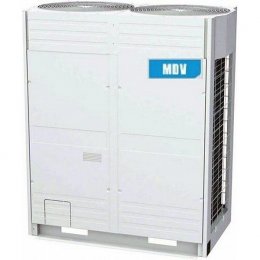 Канальный кондиционер MDV MDTC-96HWN1 / MDOVT-96HN1
