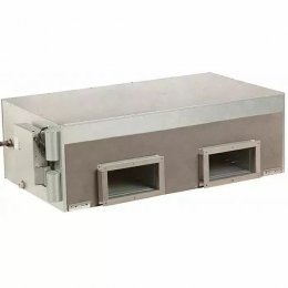 Канальный кондиционер MDV MDTD-76HWN1 / MDOV-76HN1 с зимним комплектом (-25)
