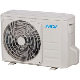 Канальный кондиционер MDV MDTI-36HWFN8 / MDOU-36HFN8