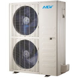Канальный кондиционер MDV MDTI-60HWFN8 / MDOU-60HFN8