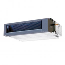Канальный кондиционер MDV MDTII-12HWFN8 / MDOAG-12HFN8