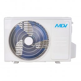 Канальный кондиционер MDV MDTII-18HWFN8 / MDOAG-18HFN8