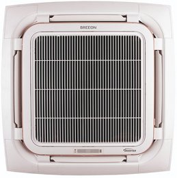 Кассетная сплит-система Breeon BLC-36TCI