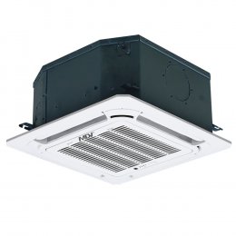 Кассетный кондиционер MDV MDCA4I-09HRFN8 / MDOAG-09HDN8