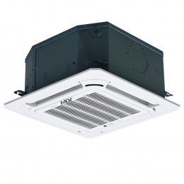 Кассетный кондиционер MDV MDCA4I-12HRFN8 / MDOAG-12HFN8