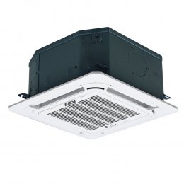 Кассетный кондиционер MDV MDCA5-12HRN1 / MDOU3-12HN1-L